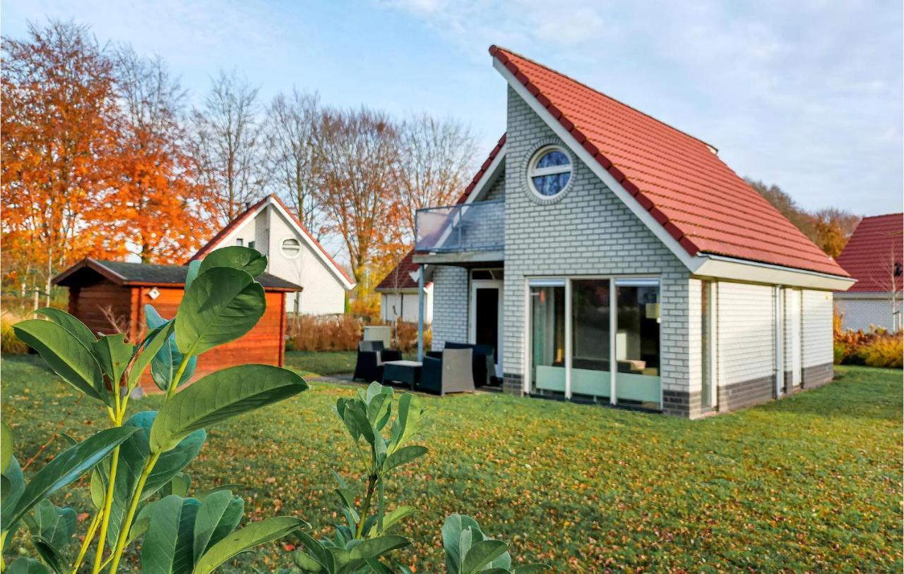 Beautiful Home In Delden With Sauna Exteriér fotografie
