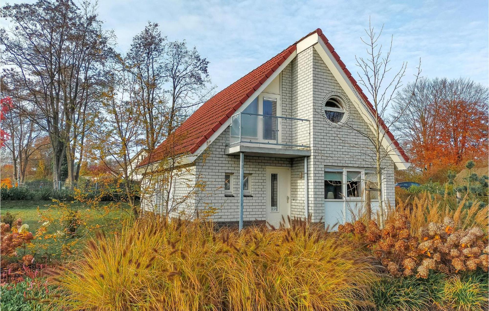 Beautiful Home In Delden With Sauna Exteriér fotografie
